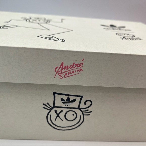 André Saraiva x adidas Superstar - Picture 13 of 15